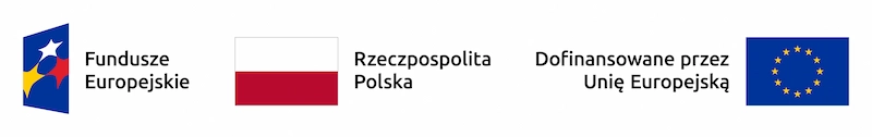 Fundusze europejskie - Promyk Olsztyn